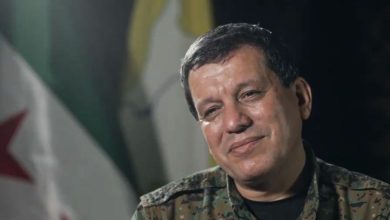 صورة عبدي: لجنة عسكرية من “قسد” تتوجه قريباً إلى دمشق لبحث الاندماج في الجيش