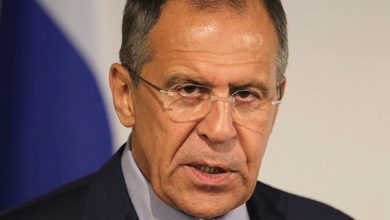 صورة لافروف يعلّق على أنباء تسمم بشار الأسد ويؤكد دعم روسيا للحكومة الجديدة في سوريا