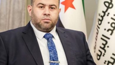 صورة هيئة المنافذ البرية: ندعو لمتابعة مناقصات الحكومة عبر حسابات لجنة الإمداد والتوريد
