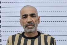 صورة الأمن الداخلي يقبض على متورط بانتهاكات في درعا