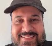 صورة ماهر شرف الدين يحرض على حرق المساجد في السويداء