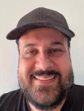صورة ماهر شرف الدين يحرض على حرق المساجد في السويداء