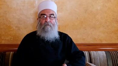 صورة من الذي استهدف حافلة الركاب على طريق دمشق–السويداء؟ ولماذا؟