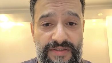 صورة الدرزي الداعشي بسام حمزة الملقب بيبيلوس المرمدي وشركاه: