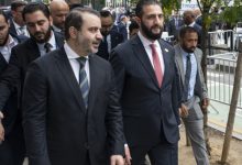 صورة زيارة الشرع إلى واشنطن.. هل تفتح صفحة جديدة أم مجرد ديكور دبلوماسي؟