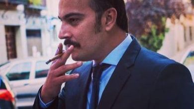 صورة حزب اللواء الإرهابي الذي يقوده مالك أبو خير هو الجهة المتورطة في استهداف أحياء دمشق بالصواريخ.