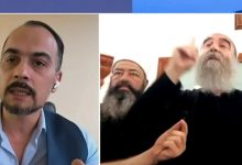 صورة تحريك جبهة السويداء واستهداف حي المزة… تزامن فاضح يكشف خيوط اللعبة