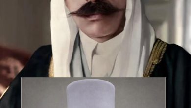 صورة بين سلطان الأطرش وحكمت الهجري: من صناعة المجد إلى تبديد الإرث