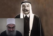صورة بين سلطان الأطرش وحكمت الهجري: من صناعة المجد إلى تبديد الإرث