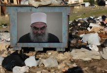 صورة بخشان: دويلة الهجري… لا خبز ولا كرامة