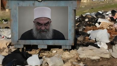 صورة بخشان: دويلة الهجري… لا خبز ولا كرامة