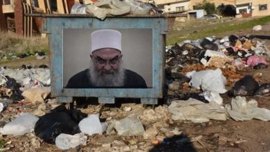 صورة بخشان: دويلة الهجري… لا خبز ولا كرامة